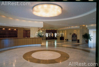 Neptune Hotels Resort 11